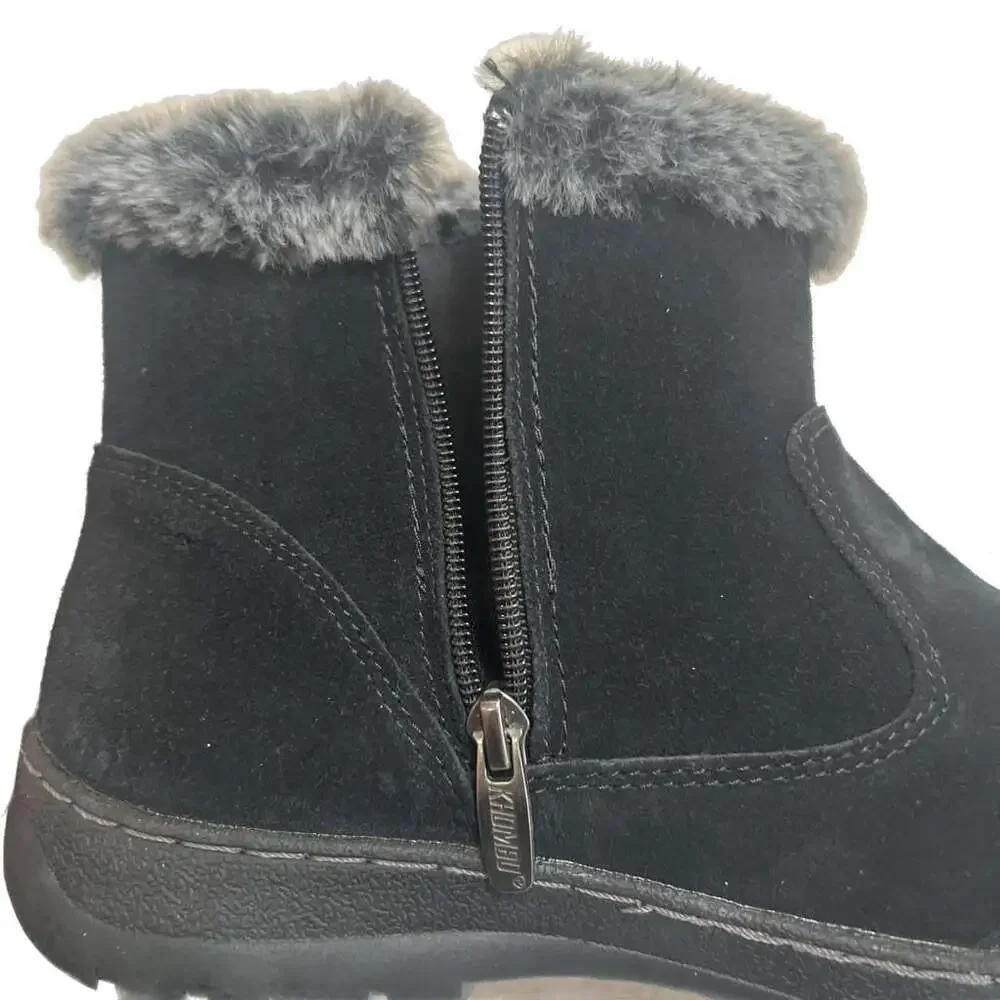 Khombu women ankle